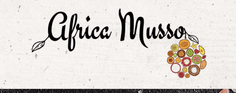 Africa Musso - Épicerie exotique à Lyon France