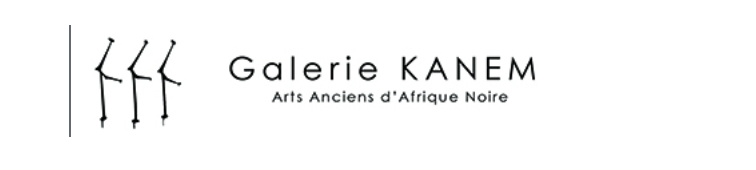 Galerie Kanem - gallery