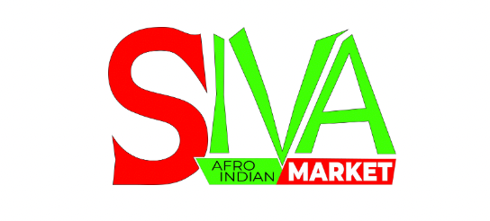 SIVA AFRICAN INDIAN MARKET - plantain - rice - frozen chicken - cassava