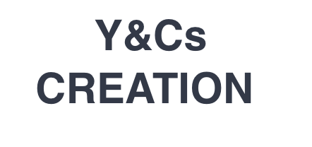 Y&Cs creation - ACCESSOIRES SHOPS BELGIUM