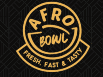 Afro Bowl Basilique - Plateau Découverte Poulet Muamba
