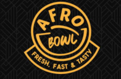 Afro Bowl Basilique - Plateau Découverte Poulet Muamba