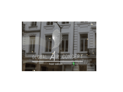 Global air Concept