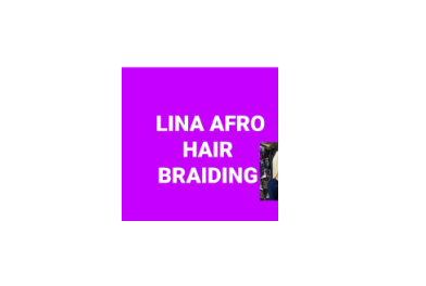 Lina Afro Hair Braiding -hair salon in Stuttgart Germany