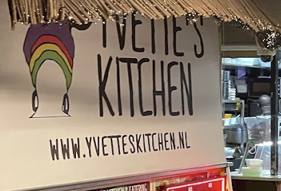 Taste of Africa - Develstein 100, 1102 AK Amsterdam, Netherlands - Africa food restaurant - exotic taste in Holland