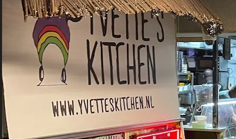 Taste of Africa - Develstein 100, 1102 AK Amsterdam, Netherlands - Africa food restaurant - exotic taste in Holland