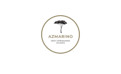 Restaurant Azmarino - African restaurants in Holland