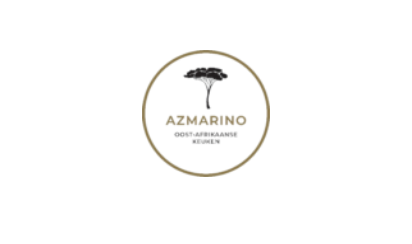 Restaurant Azmarino - African restaurants in Holland