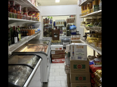 Kings Afro Foods - African Food in Holland