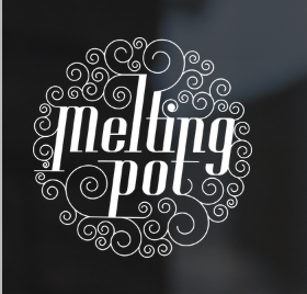 Melting Pot - African food Liege
