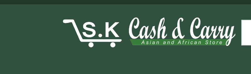 S.K Cash & Carry Indian/African/Asian Store Luxembourg - 38 Rue Sainte-Zithe, 2763 Gare Luxembourg - African shops in Luxembourg - Luxembourg Africa - Africa food in Luxembourg