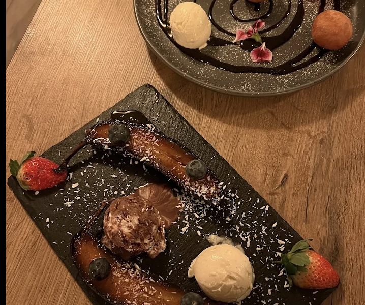 Timbuktu African Restaurant - African food in Finland