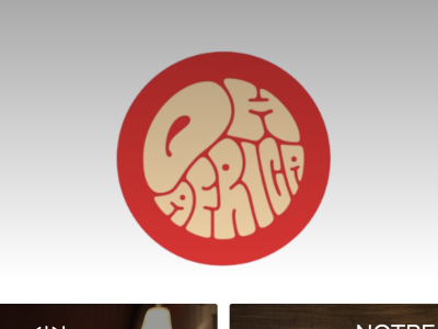 Oh Africa - African restaurants in Paris France