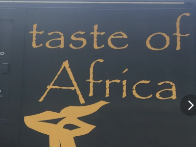 Taste of Africa - African restaurants in Poland