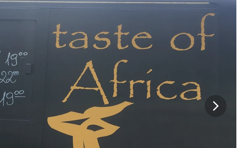 Taste of Africa - African restaurants in Poland