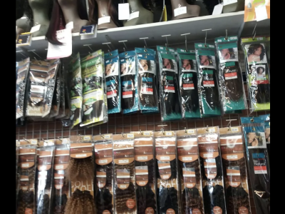 New look cosmétique Afro -HAIR SHOP IN FRANCE