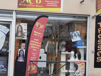 Afro-cosmétiques-beauté - AFRO HAIR SALON FRANCE