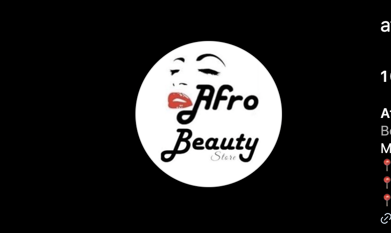 Afro Beauty Lille - AFRICAN HAIR SHOPS IN FRANCE