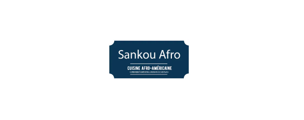 SANKOU Afro - African food in Boulogne-Billancourt, France
