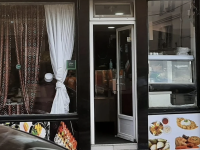 Afro Shop -AFRICAN RESTAURANTS IN REIMS FRANCE
