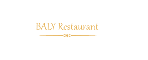 BALY Restaurant - FRANCE AFRICAN RESTAURANT