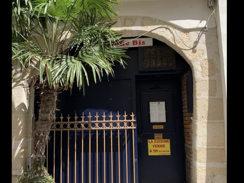 Babylone bis - AFRICAN RESTAURANTS PARIS