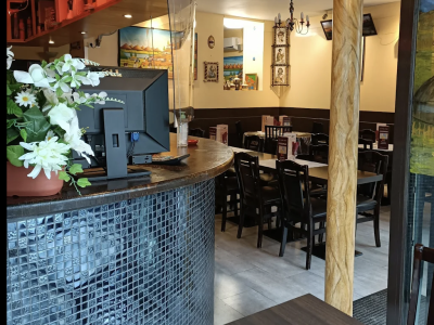 Massawa Restaurant - AFRICAN CUISINE PARIS FRANCE
