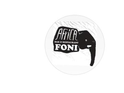 África Bar & Restaurante Foni -AFRICAN RESTAURANTS