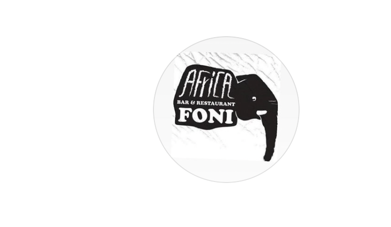 África Bar & Restaurante Foni -AFRICAN RESTAURANTS