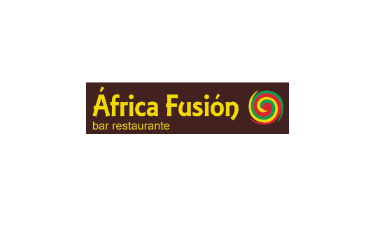 AFRICA FUSION - SENEGALE RESTAURANTS IN MADRID