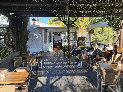 The Boma - BEST AFRICAN RESTAURANTS IN Málaga Spain