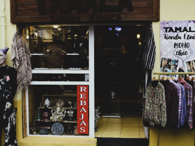 Tamala - AFRICAN SHOP IN VALENCIA SPAIN