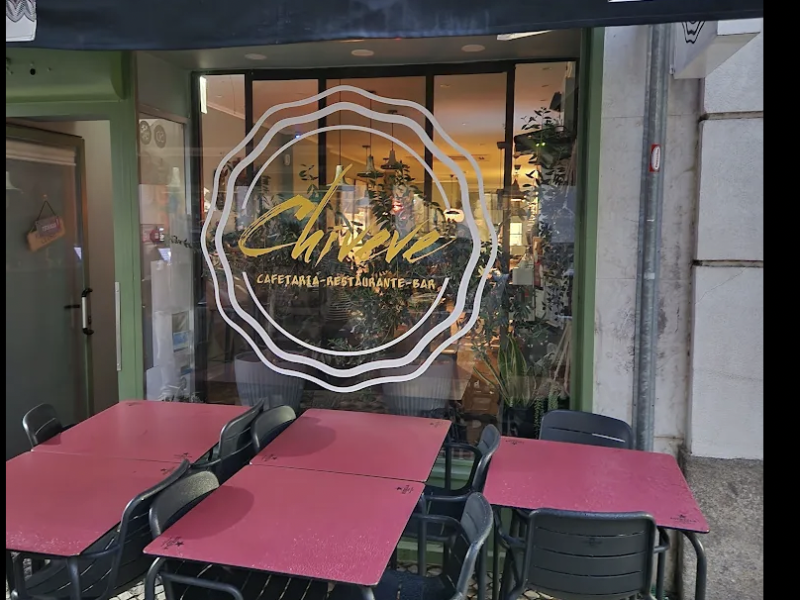 Restaurante Chiveve - FISH RESTAURANTS IN LISBON