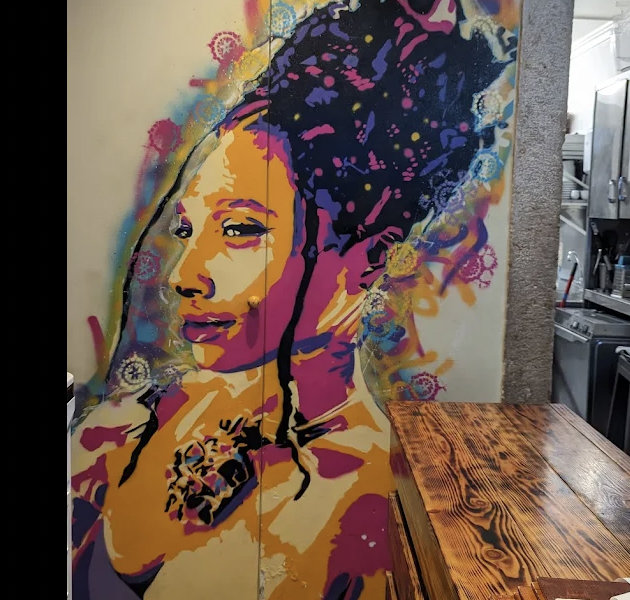 Sofia's Place - AFRICAN RESTAURANTS IN LISBON