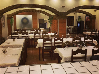 Bom Sabor - AFRICAN RESTAURANTS IN MONTIJO PORTUGAL