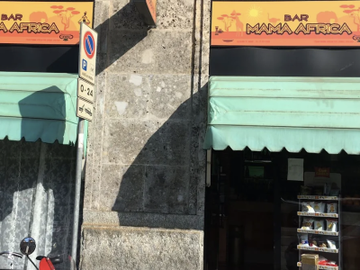 Ristorante Bar mama Africa - RESTAURANTS IN MILANO ITALY
