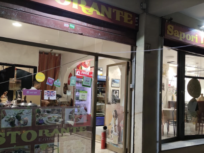 Ristorante Africano Sapori d'Africa - AFRICAN CUISINE IN ROME