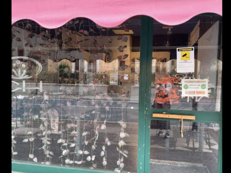 BADA AFRICAN RESTAURANT AND BAR - AFRICAN RESTAURANTS IN VENEZIA