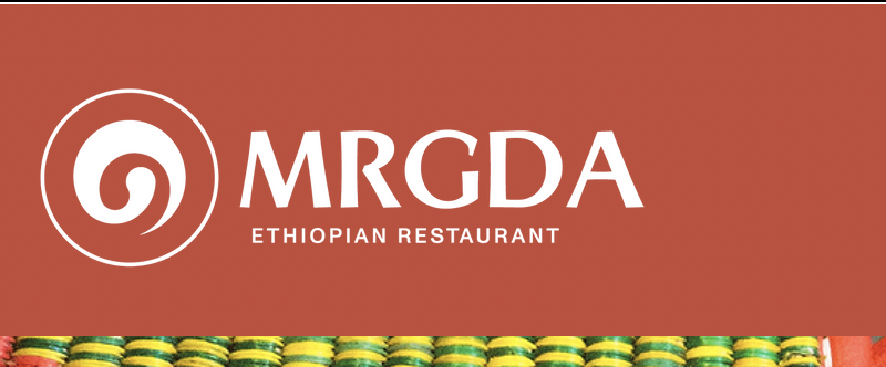 Mrgda Restaurant - AFRICAN RESTAURANTS IN ROME ITALY
