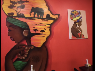 Dibi221 Ristorante Africano - AFRICAN FOOD IN MILANO ITALY
