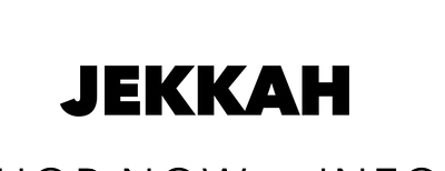 JEKKAH - AFRICAN SHOPS IN HOLLAND