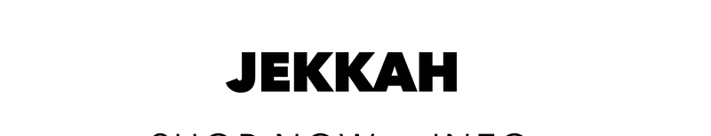 JEKKAH - AFRICAN SHOPS IN HOLLAND