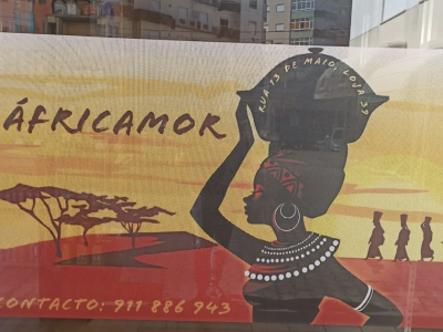 Africamor - AFRICAN FOOD CLOTHES SHOPS IN PORTUGAL