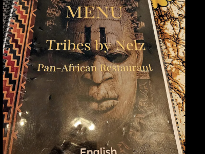 Tribes by Nelz | Pan - AFRICAN RESTAURANTS ROMANIA