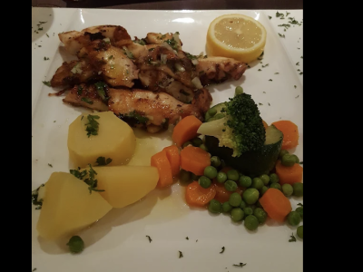 Les Etoiles Du Cap Vert S.a R.l. - AFRICAN RESTAURANTS IN LUXEMBOURG