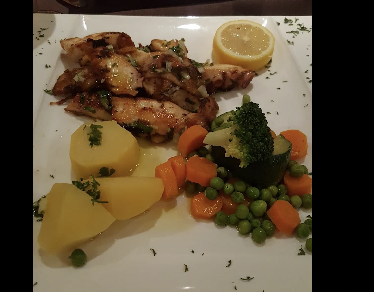 Les Etoiles Du Cap Vert S.a R.l. - AFRICAN RESTAURANTS IN LUXEMBOURG