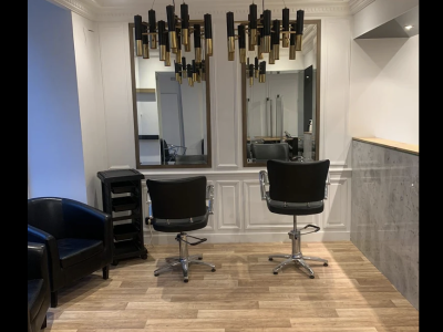 Hair By Bap Salon Afro Hairstyle Paris - BEST HAIR SALON