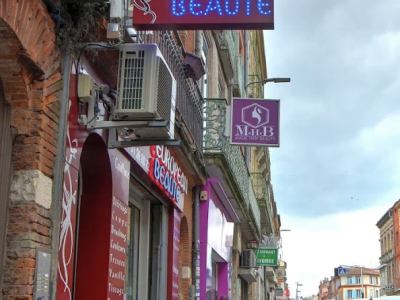 African European Beaute - AFRICAN COSMETICS FRANCE