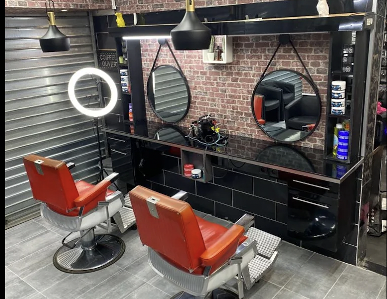 Afro 93 - AFRICAN HAIR SALON EPINAY SUR SEINE FRANCE
