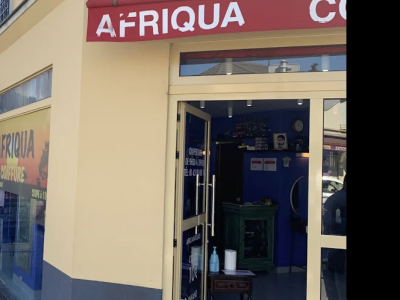 African haircut - AFRICAN HAIR SALON IN FRANCE